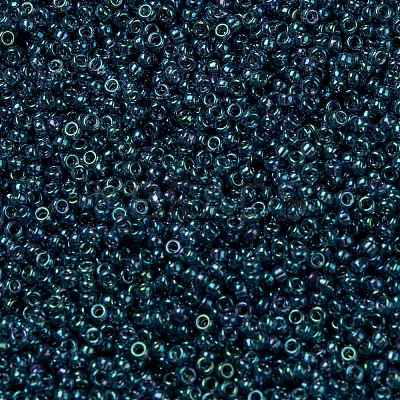 MIYUKI Round Rocailles Beads X-SEED-G009-RR0314-1