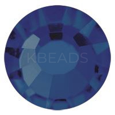 Preciosa® Crystal Hotfix Flatback Stones Y-PRC-HSS10-30340-1