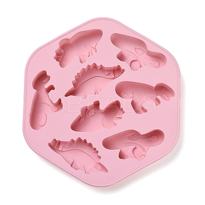 Food Grade DIY Silicone Molds LS-DIY-E031-01-1