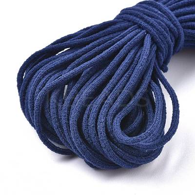 Nylon Elastic Band for Mouth Cover Ear Loop OCOR-J011-03-1