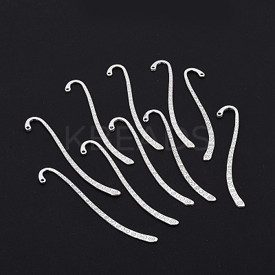 Tibetan Style Alloy Bookmarks LF8636Y-1