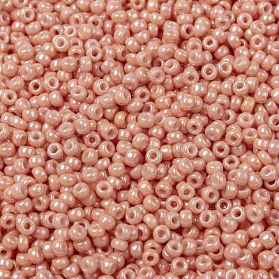 MIYUKI Round Rocailles Beads SEED-JP0009-RR0596-1