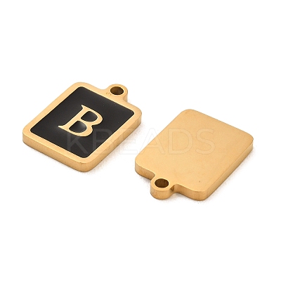 304 Stainless Steel Pendants STAS-K265-11G-B-1
