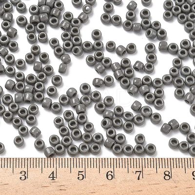 TOHO 6/0 Round Beads SEED-TR06-0053D-1