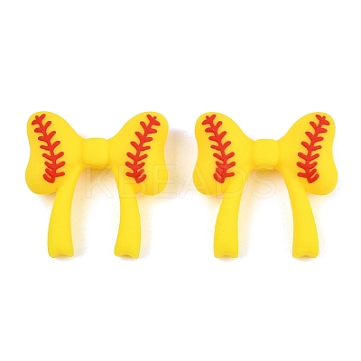 Silicone Beads SL-CBA56D7-03E-1