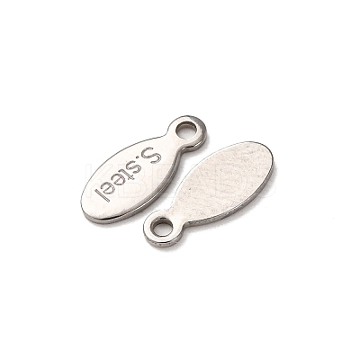 304 Stainless Steel Chain Extender Drop STAS-D383-04P-1