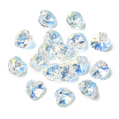 Preciosa® MAXIMA Crystal Pendants X-PRC-PD14-00030-200-1