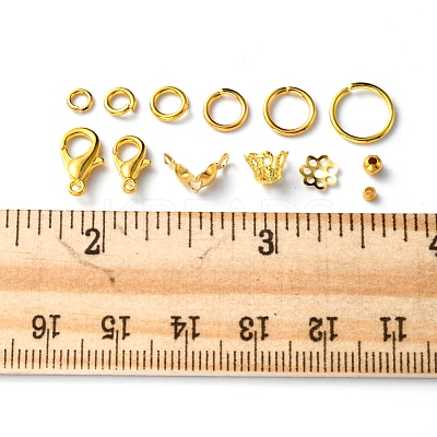 DIY Jewelry Making Finding Kit DIY-FS0004-36-1