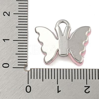 Iridescent Resin Pendants LS-FIND-Z058-07P-01-1