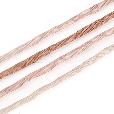 Gradient Color Cotton Cord OCOR-TAC0021-11E-1