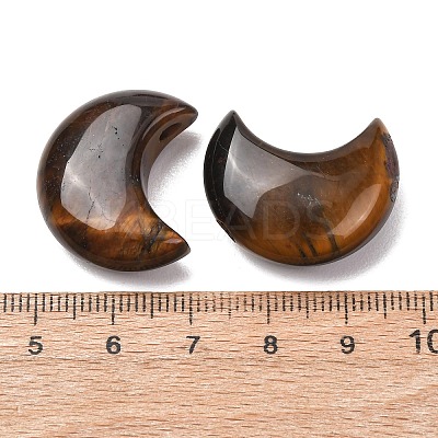 Natural Tiger Eye Beads G-T147-01A-02-1