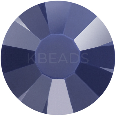 Preciosa® MAXIMA Crystal No Hotfix Flatback Stones Y-PRC-NSS12-33400-1