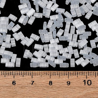 MIYUKI Half TILA Beads SEED-MY05-HTL2561-1