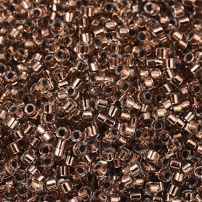 MIYUKI Delica Beads SEED-JP0008-DB0037-1
