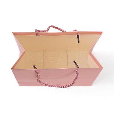 Kraft Paper Bags LS-CARB-G004-B03-1