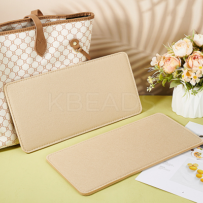 Rectangle Felt Bag Bottom DIY-WH0622-044C-01-1