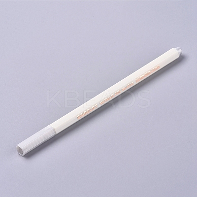 Metallic Marker Pens AJEW-L079-02J-1