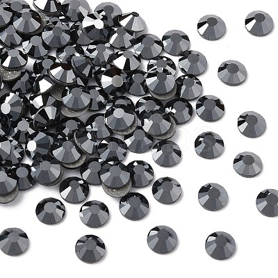 Preciosa® Crystal Hotfix Flatback Stones Y-PRC-HSS12-23980-272-1