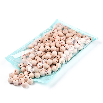 Macaron Color Plastic Yin-yang Resealable Bags OPP-N001-01A-10-1