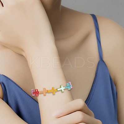 Resin Imitation Pearl Beads RESI-SP0001-50A-1