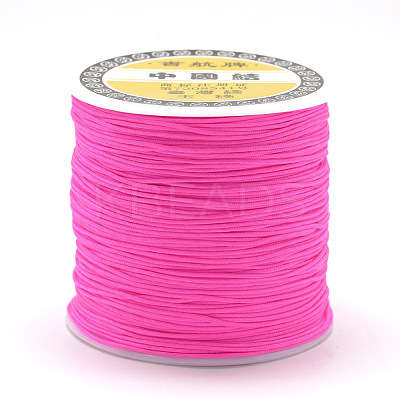 Nylon Braided Cord NWIR-Q008B-F106-1