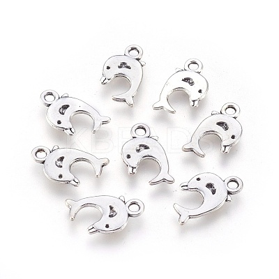 Tibetan Style Alloy Pendants LS-LF1389Y-1