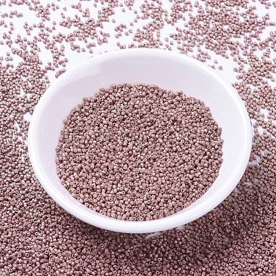 MIYUKI Delica Beads SEED-J020-DB1166-1
