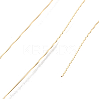Copper Jewelry Wire CWIR-CW0.4mm-26-1