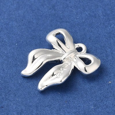 Rack Plating Alloy Pendants PALLOY-S186-02S-1