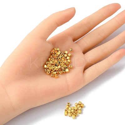 CCB Plastic Beads CCB-YW0001-09-1