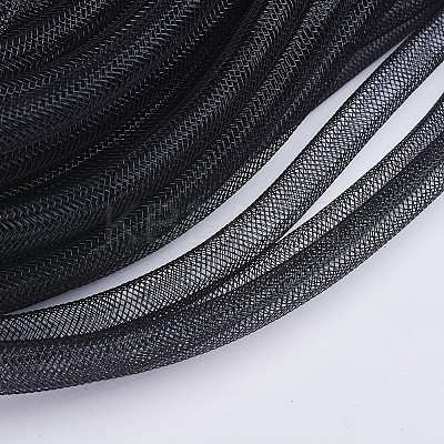 Plastic Net Thread Cord X-PNT-Q003-8mm-16-1