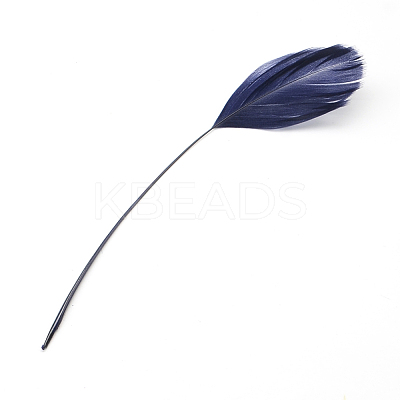 Fashion Goose Feather Costume Accessories LS-FIND-Q040-21L-1