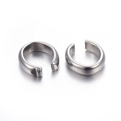 Tarnish Resistant 304 Stainless Steel Quick Link Connectors STAS-P223-02P-01-1
