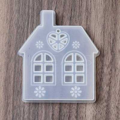 DIY Christmas Theme Silicone Molds LS-DIY-Q138-03D-1