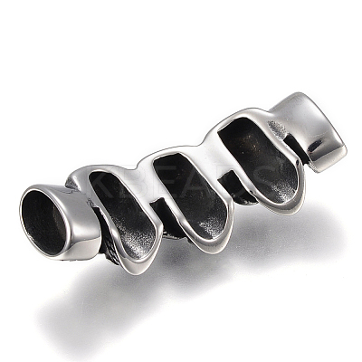 304 Stainless Steel Links connectors STAS-F169-79AS-1