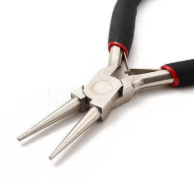 65# Carbon Steel Jewelry Pliers PT-H001-09-1