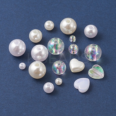 DIY Beads Jewelry Making Finding Kit DIY-FS0004-71-1