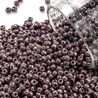 TOHO 11/0 Round Beads SEED-TR11-0412-1