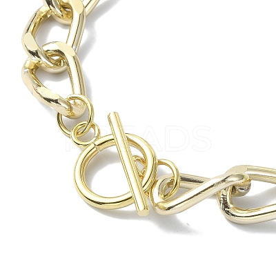 Acrylic Chains Jewelry Set SJEW-JS01288-02-1