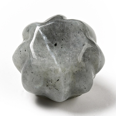 Natural Gemstone Sculpture Display Decorations G-C244-02-1