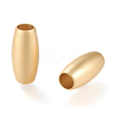 Brass Beads KK-H101-06MG-1