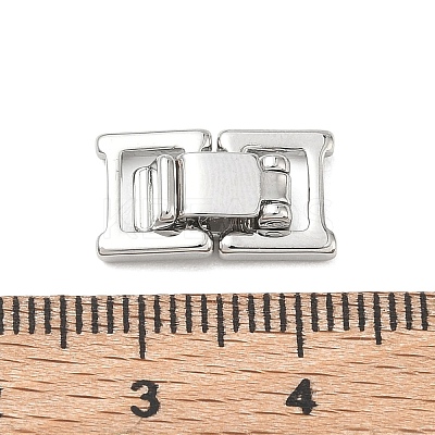 SHEGRACE Brass Watch Band Clasps XGRQ3P064-649P-1