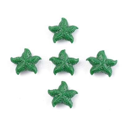 Synthetic Coral Beads CORA-S026-08-1