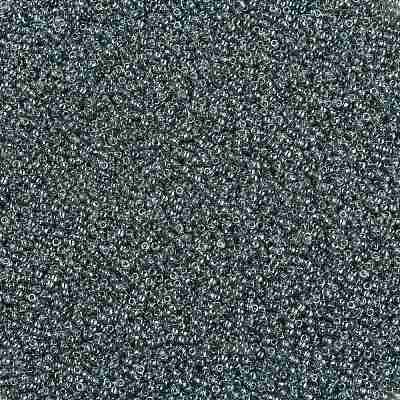 TOHO Round Seed Beads SEED-JPTR15-0113-1