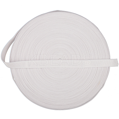 Flat Polyester Elastic Cords SRIB-GF0001-35A-02-1