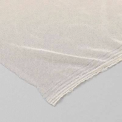 Polyester Stretch Mesh Fabric DIY-WH20002-181B-08-1