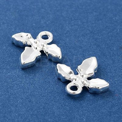 Tibetan Style Alloy Pendants TIBEP-LF10826YKG-S-LF-1