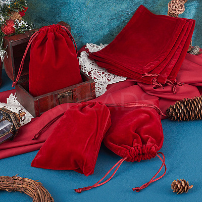 Velvet Jewelry Bags TP-TA0001-01-1