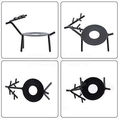 DIY Stamp Making Kits DIY-CP0004-51-1