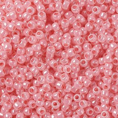 TOHO Round Seed Beads SEED-TR08-0911-1